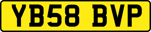 YB58BVP