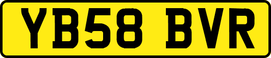 YB58BVR