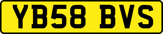 YB58BVS