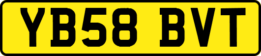YB58BVT