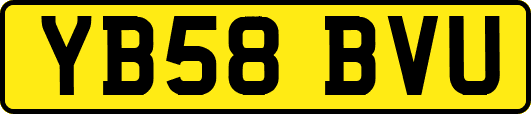 YB58BVU