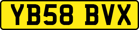 YB58BVX