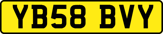 YB58BVY