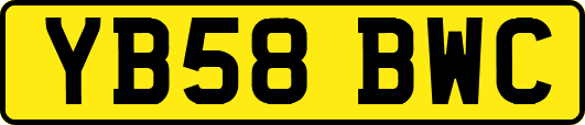 YB58BWC