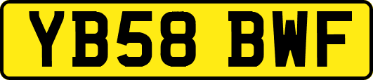 YB58BWF