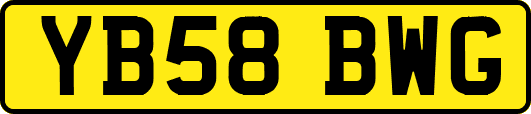 YB58BWG