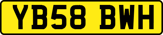 YB58BWH