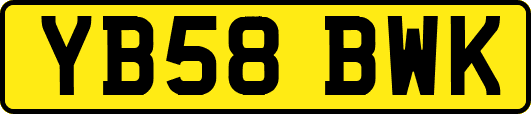 YB58BWK