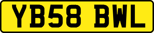 YB58BWL