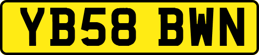 YB58BWN