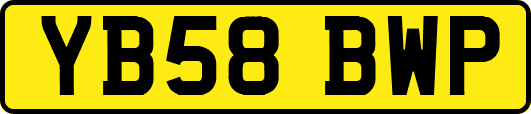 YB58BWP