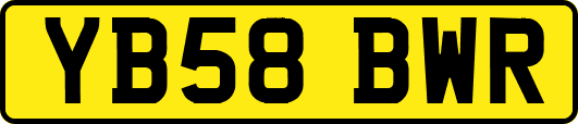 YB58BWR