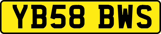 YB58BWS