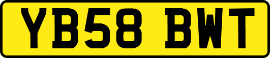 YB58BWT