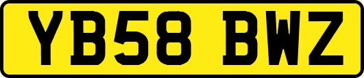 YB58BWZ