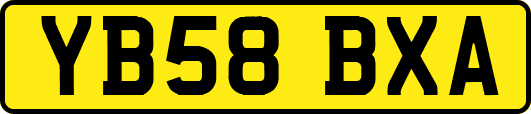 YB58BXA