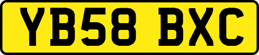 YB58BXC