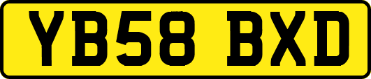 YB58BXD