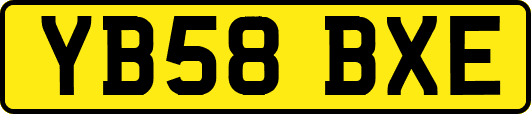 YB58BXE