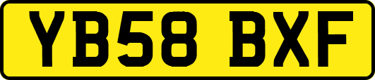 YB58BXF
