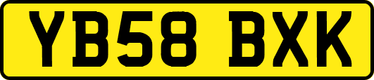 YB58BXK