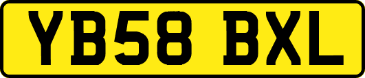 YB58BXL