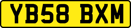 YB58BXM