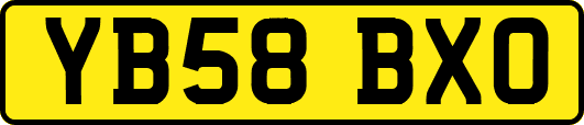 YB58BXO