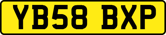 YB58BXP