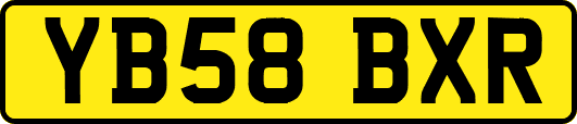 YB58BXR
