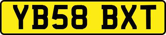 YB58BXT