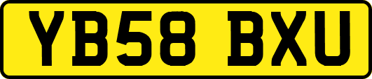 YB58BXU