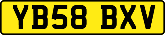 YB58BXV