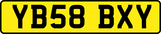 YB58BXY