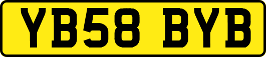YB58BYB