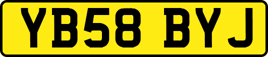 YB58BYJ