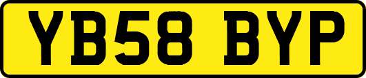 YB58BYP