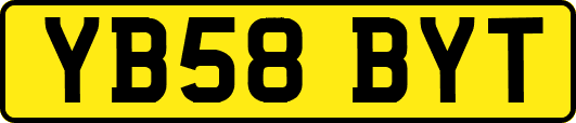 YB58BYT