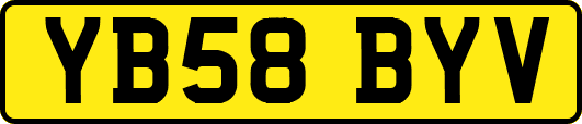 YB58BYV