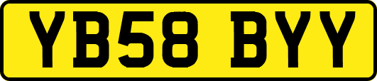 YB58BYY