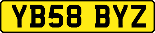 YB58BYZ