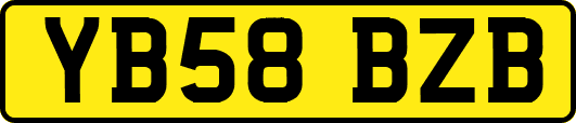 YB58BZB