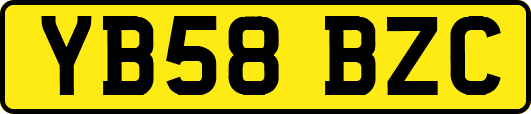 YB58BZC