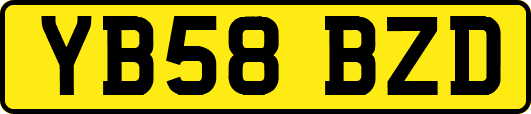 YB58BZD
