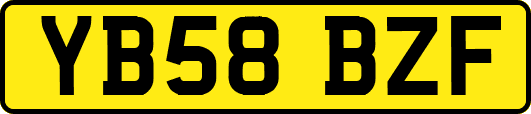 YB58BZF