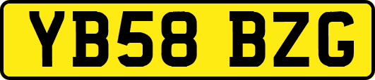 YB58BZG