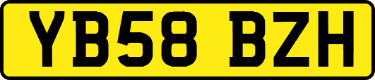 YB58BZH