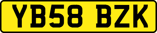 YB58BZK