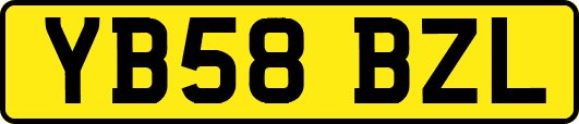 YB58BZL