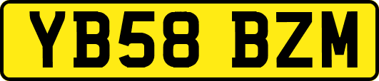 YB58BZM